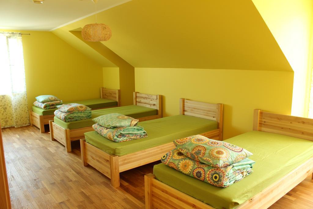 Kuru Villa Esterno foto