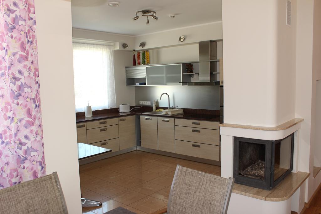 Kuru Villa Esterno foto